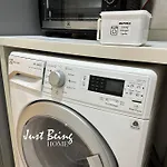 Just Being Home 5Pax 1Br/1Ba 1Queen/1Single/1Sofa