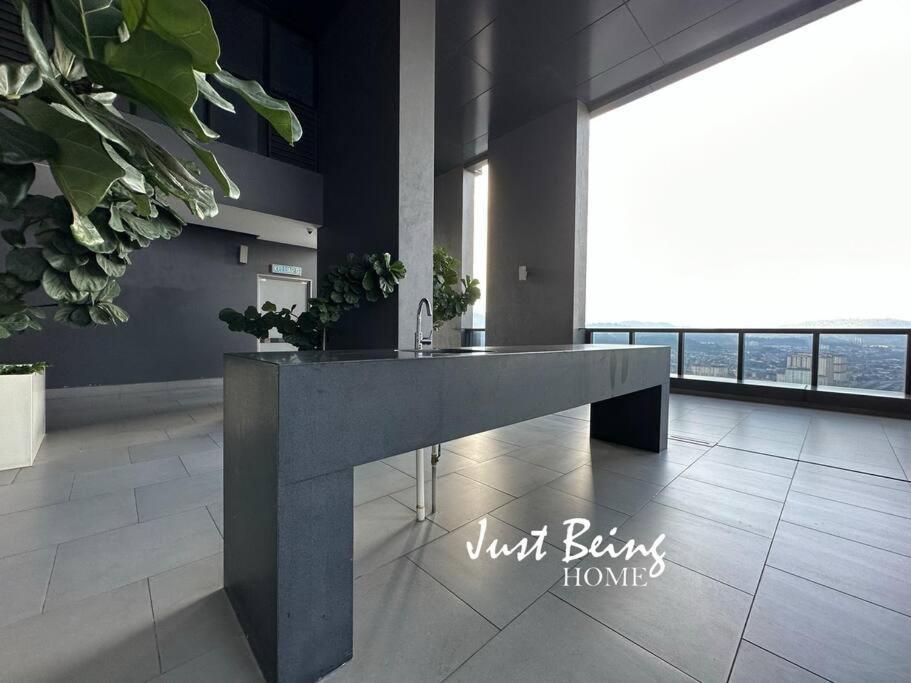 Just Being 5pax 1br/1ba 1queen/1single/1sofa Apartment