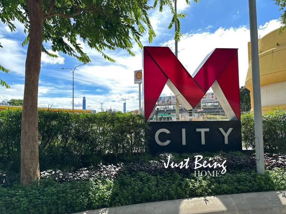 Just Being 5pax 1br/1ba 1queen/1single/1sofa